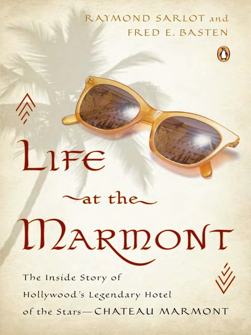 Cover image for Life at the Marmont